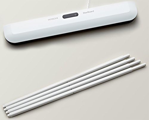 Hitachi LINKPAK2A LINK EZ2, Projector and Wallarm Mount