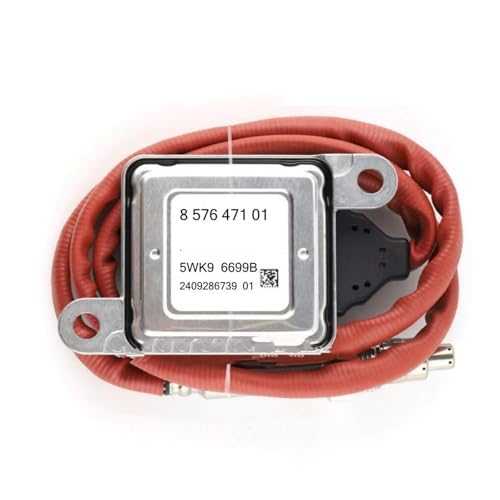 Capteur NOX 5WK96699B BMW E90 F30 X5 sonde anti pollution diesel 12V
