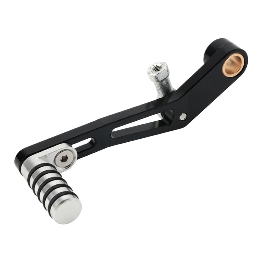Zrvarafus Onecolor Gear Lever Compatible With Mt-07 Fz-07 700 Gt Xsr 700 2014–2021 B34-18110-00-00