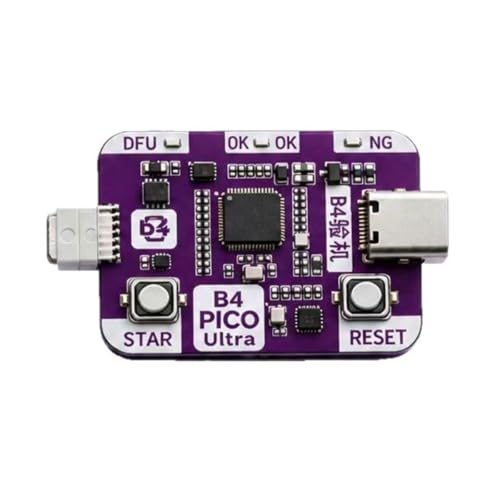 B4 Pico Ultra DFU Compatible With Phone 11 Pro Max XS...