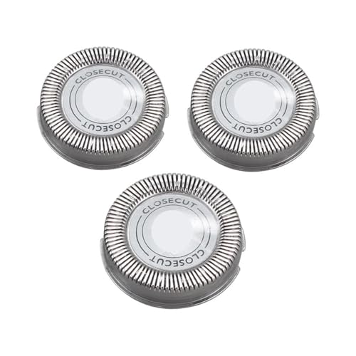 3�̌����p�V�F�[�o�[�w�b�h�u���[�h�J�b�^�[�APhilips�ANorelco�AHQ4 HQ58 HQ56 HQ80�ƌ݊�������