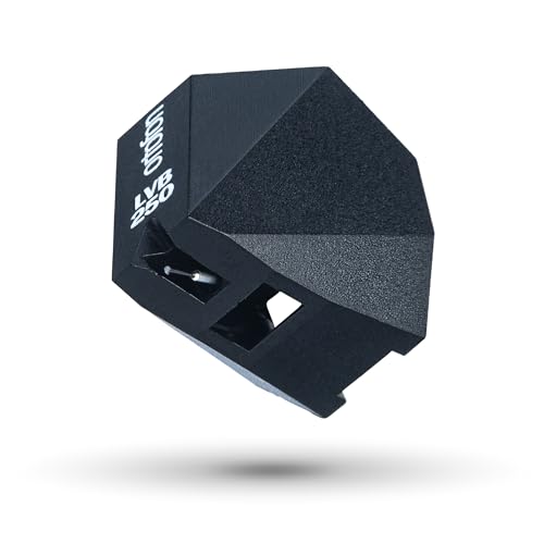 Image of Ortofon Replacement Stylus 2M Black LVB 250 Diamond Wired