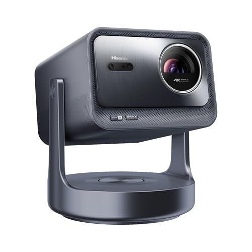 Hisense C2 Ultra Triple Laser Smart Portable Projector 4K UHD の商品画像 11