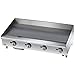 Commercial Griddle - Gas,Thermostat Controls 48