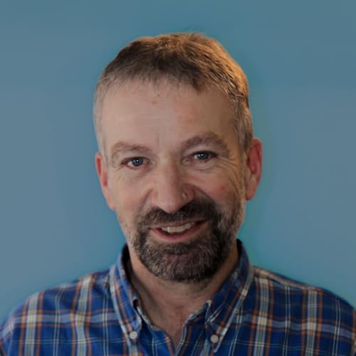 S16E5 Jeremy Spillane - Communicating With The Afterlife 2-19-26