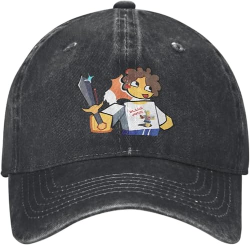 Casquette snapback en extérieur pour hommes blâme John street style été