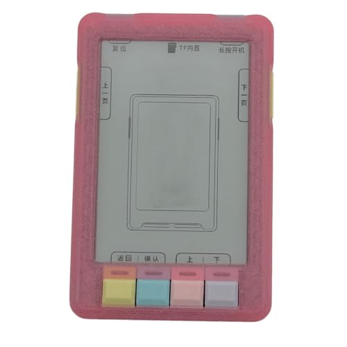 For XTEINK X3��p PLA 3D�v�����g�ی�P�[�X ���h�~�E����~�߁E�ϏՌ��E���􂢉\�E�������ȒP �t���@�\�A�P�[�X���O���K�v�Ȃ� �l�ԍH�w�Ɋ�Â��������A���K�ȑ��쐫 �ی�J�o�[ �������̃}�[���^ [���s�A���i]
