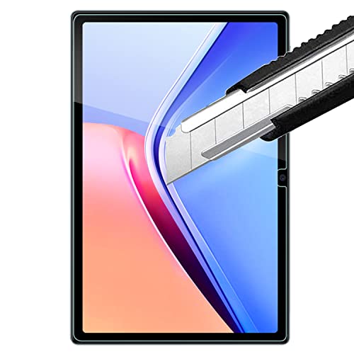 Protector de pantalla vidrio templado 2 unidades para OUKITEL RT8 11" miniatura 3