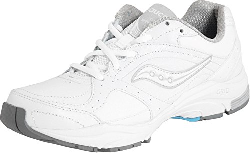 Saucony Women's ProGrid Integrity ST2 Walking Shoe