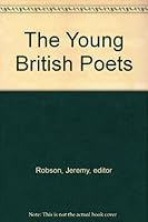 Young British Poets 0701117699 Book Cover