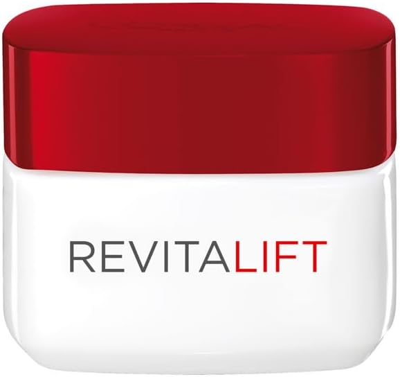 L’Oréal Paris Revitalift Eye Moisturizing Cream 15 ml, Pack Of 1