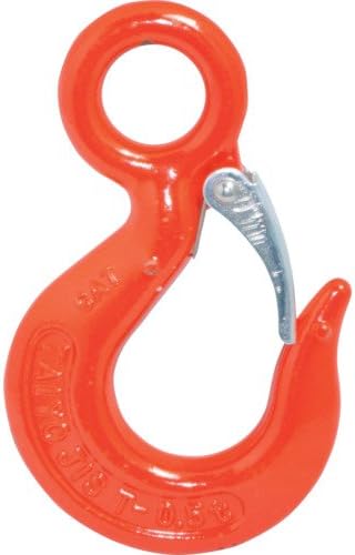 TAIYO Eye Hook(c/w Latch) GHK-0.5S