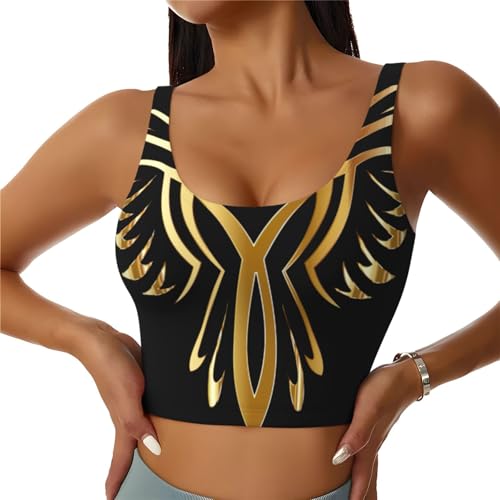 Débardeur d'été pour femme gilet activewear de sport et yoga