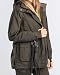 Pinewood Damen Hundesport Trainer Jacke - Outdoor Jacken für Damen - funktionell ausgestattete Jacke mit vielen Taschen und Platz für Hundetraining Zubehör - Winddicht und wasserabweisend