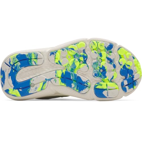Image of Under Armour Kids' Assert 10 Alternate Closure Shoes