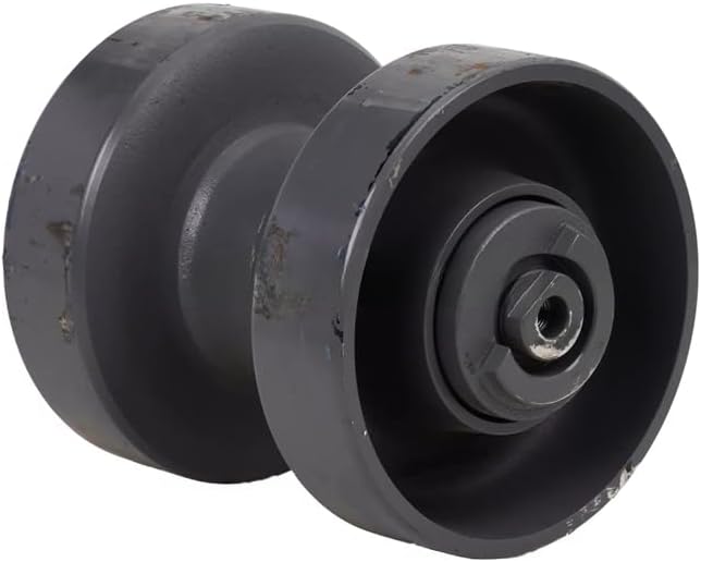 Track Roller (A) Sub Assembly 0681300027 for Takeuchi Loader TL10V2 TL6R TL8R2