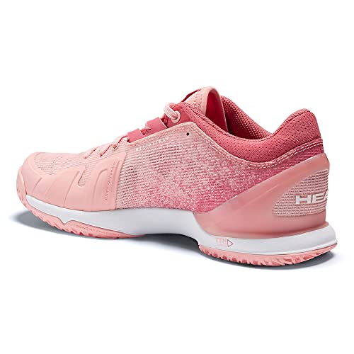Zapatillas HEAD Sprint Pro 3.0 Mujer: ligereza y velocidad máxima en tus partidos de tenis