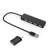 [Externes USB-Stromversorgung]: keine Stromversorgung erforderlich, integriertes USB-Kabel für den Anschluss an den Computer, Stromversorgung über PC-USB-Buchse