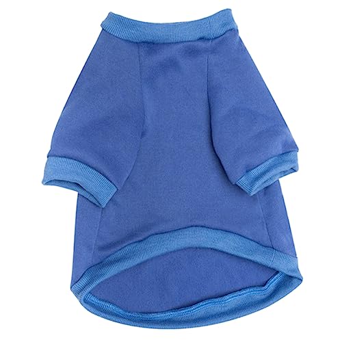 NOLITOY 犬のセーター 犬服中型犬 ダックスフントハロウィン衣装 ペットアクセサリー ダックスフンド 犬のシャンプー 犬トレーナー 快適な犬服 装飾的な犬の服 冬の犬のコート ポリエステル