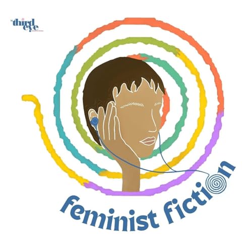 Nirantar radio: Feminist Fiction Titelbild