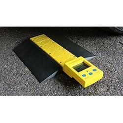 Báscula De Suelo Con Rampa Rampa de acceso para caravana imperio báscula de caravana