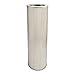 Hydraulic Filter, 5-29/32 x 17-23/32 in