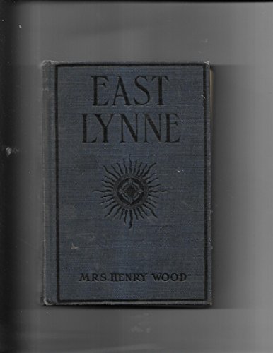 East Lynne B000SEMFGU Book Cover