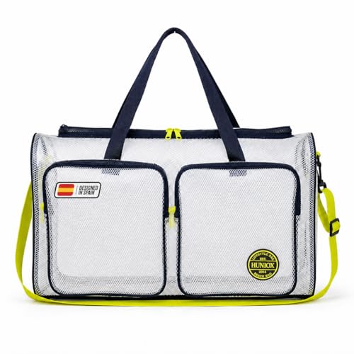 Sac de plage femme XXL aux finitions soignées pour un été élégant
