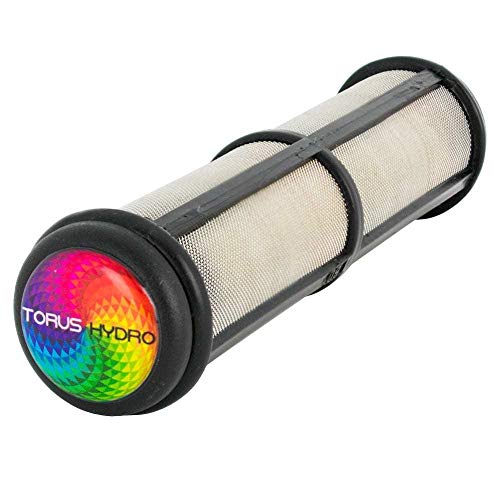 Preisvergleich Produktbild Torus Hydro PH Regler Perfectto, Schwarz