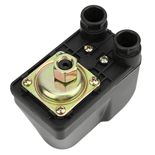 Water Pump Control Switch, Water Pump Pressure Control Switch Pressostat Pompe Eau Display Pressure Controller Automatic