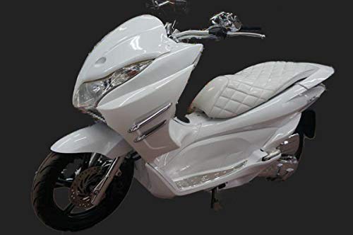 Amazon | ダークホース HONDA PCX125/150 JF28用 エアロセット フル 