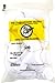 Gun Cleaning Patches by The Professionals Choice | Gun Cleaner Cloth Removes 99% of Residue | Round Cotton Flannel | 800 Pack | .22/.223 Calibre/5.56mm