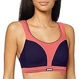 Shock Absorber Ultimate Run Bra, 85B