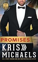 Promises : The Kings of Guardian - Book Fourteen 1947178857 Book Cover