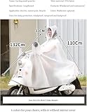 Zoom IMG-1 ittruh poncho antipioggia for adulti Zoom IMG-1 ittruh poncho antipioggia for adulti