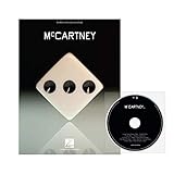 McCartney III [Songbook/CD]