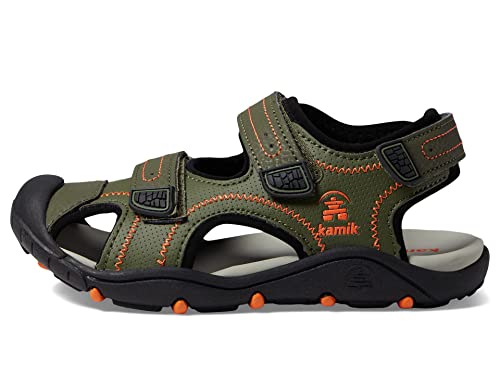 Image of Kamik Child Seaturtle 2 Sandal