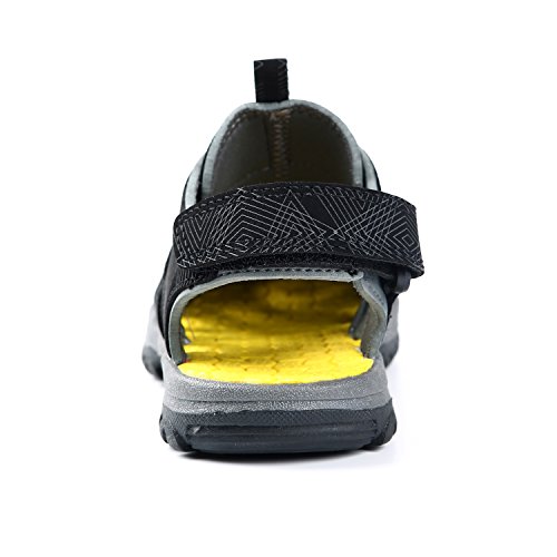 Northside Unisex-Child Burke Se Fisherman Sandal4