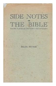 Hardcover Side Notes on the Bible Book