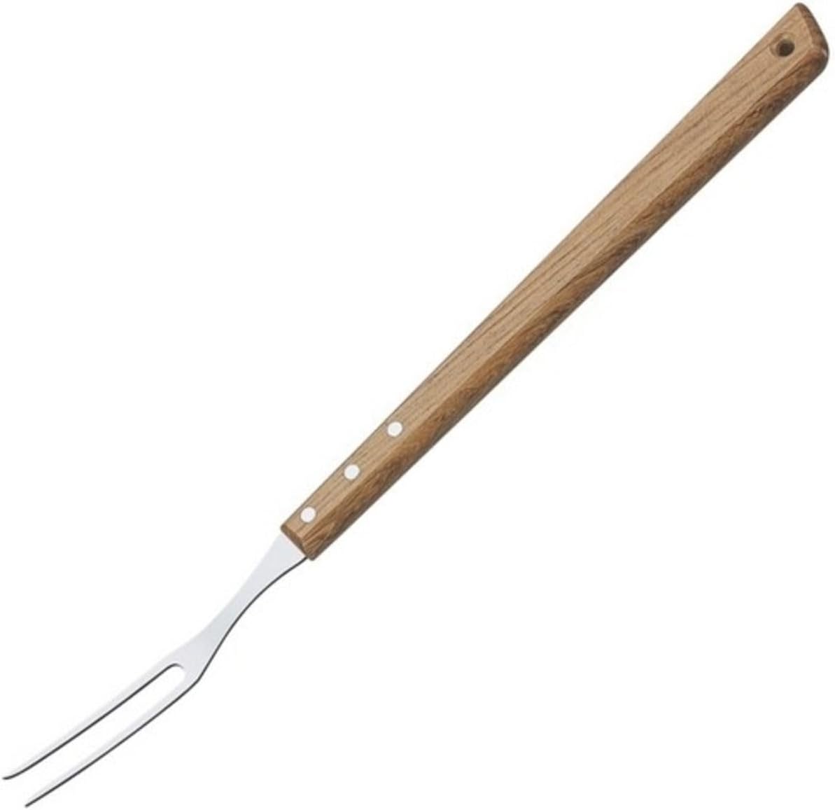 Tramontina Churrasco 26443/100 46cm Barbekü Servis Çatalı