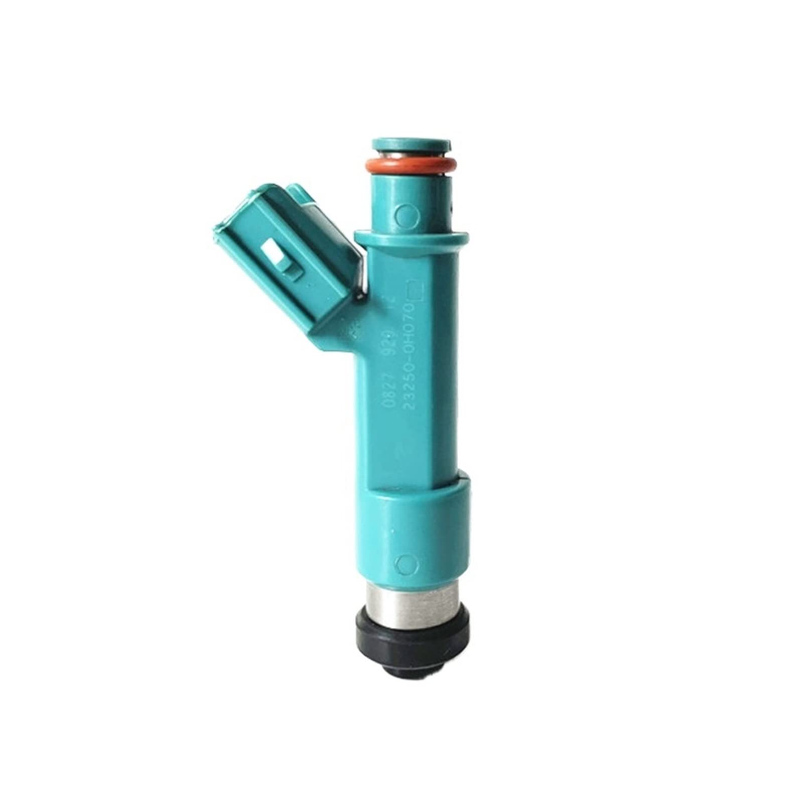 Dwxqineus One Color 4Pcs 23250-0H070 23209-0H070 Fuel Injectors Injection Nozzles Camry 2Az Fe 23250 0H070 232090H070