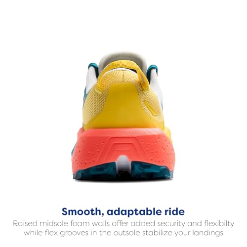 Image of Brooks Women's Caldera 8 Ultra Trail Running Shoe
