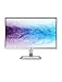 Produktbild HP T3M72AA#ABA 54,61cm (21,5 Zoll) Monitor (VGA, HDMI, 7ms grau zu grau Reaktionszeit) weiß