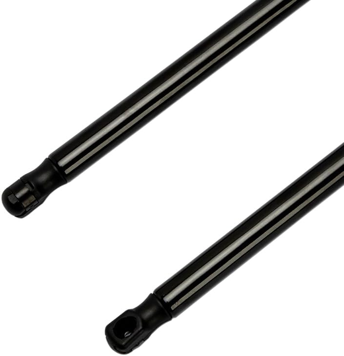 Rear Tailgate Lift Supports Shock Struts Compatible with Matrix 2009 2010 2011 2012 2013 2014 09 10 11 12 13 14 2-PC Set Replace 6896002181