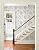 Froluya Floral Peel and Stick Wallpaper Vintage Contact Paper 16.9"x 118.1" Cream White and Blue Wallpaper Peel and Stick Floral Birds Self Adhesive Removable Wall Paper for Bedroom Bathroom Vinyl