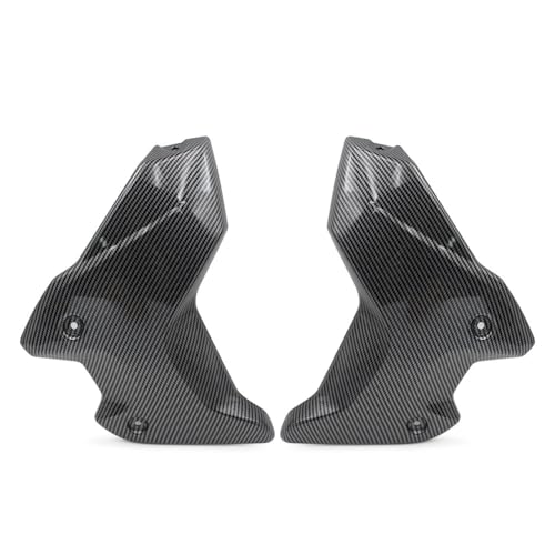 Carénage latéral réservoir pour moto R1250GS, roulez serein en roadtrip aventure