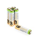 batterien alkaline 12v 27a l828 UNIVERSELL: einsetzbar für den tagtäglichen Gebrauch in einer Vielzahl von Geräten - ideal für Uhren; Taschenrechnern; Funk Autoschlüssel, Digitalkameras, Spielzeug, Fernbedienung, Garagentor-Öffner, elektronische Feuerzeuge, Fahrradcomputer etc.