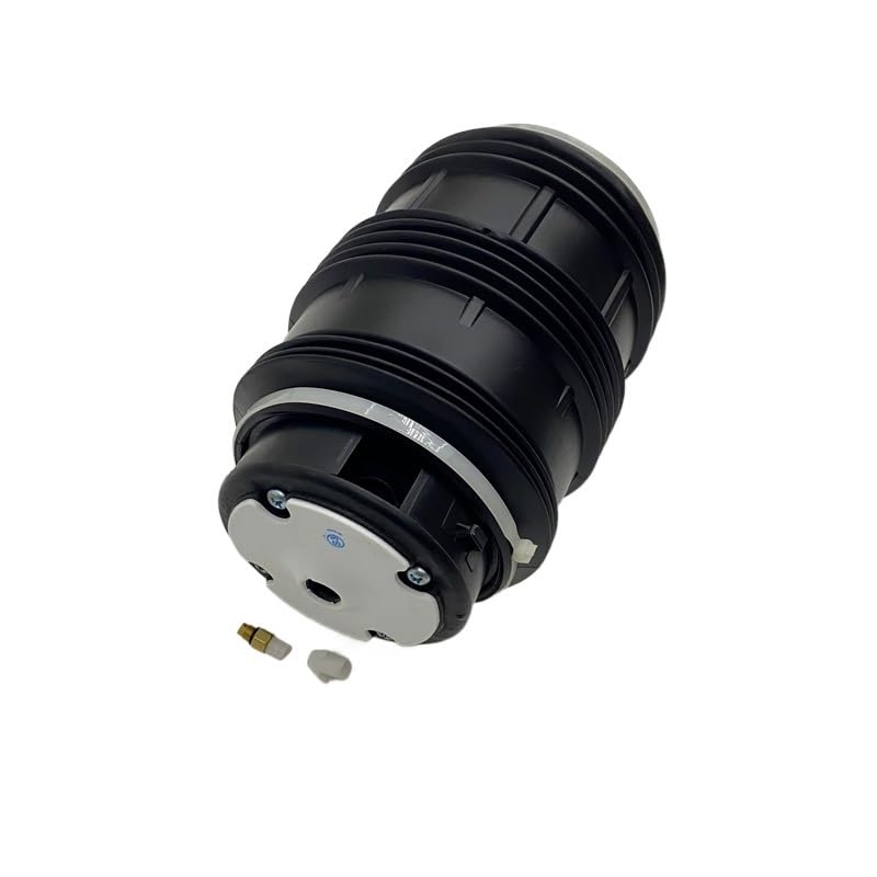 Ressort de suspension pneumatique haute pression 2113200925 W219 S211