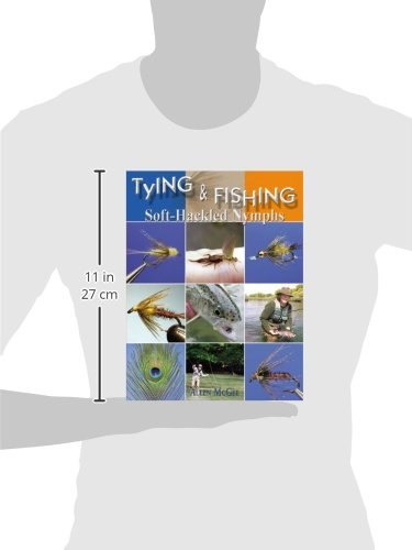 Tying & Fishing Soft-Hackled Nymphs