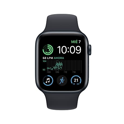 Catálogo de smart watch apple comprados en linea. 20 Imagen adicional